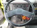2000 International 4700 Cab &#x26; Chassis