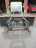 2000 International 4700 Cab &#x26; Chassis