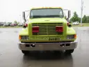 2000 International 4700 Cab &#x26; Chassis