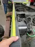 2000 International 4700 Cab &#x26; Chassis