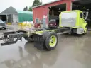 2000 International 4700 Cab &#x26; Chassis