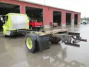 2000 International 4700 Cab &#x26; Chassis