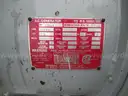 Harper Diesel Generator