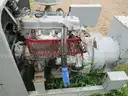 Harper Diesel Generator