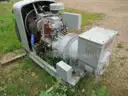 Harper Diesel Generator