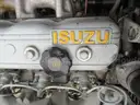 Harper Diesel Generator