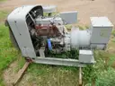 Harper Diesel Generator