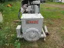 Harper Diesel Generator