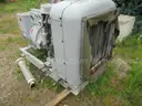 Harper Diesel Generator