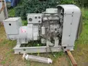 Harper Diesel Generator