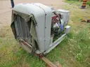 Harper Diesel Generator