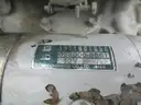 Harper Diesel Generator