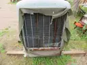 Harper Diesel Generator