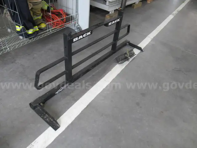 Back Rack