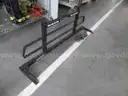 Back Rack