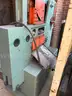 Shear Press