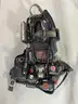 Lot of Scott SCBA's with Masks and Ccylinders