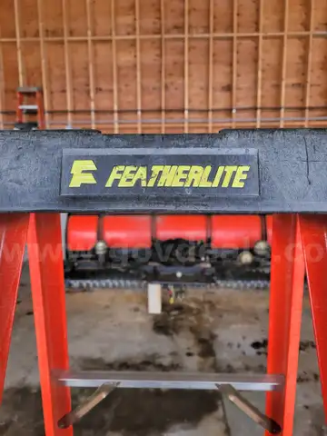 Featherlight 6ft ladder