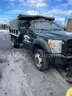 2011 Ford F-450 SD