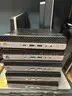 8 HP Laptops, 3 HP Desktops Towers, 5 HP Desktop Mini