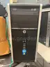8 HP Laptops, 3 HP Desktops Towers, 5 HP Desktop Mini