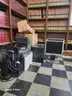 Laptops, Desktops, Monitors, Scanners, Printer