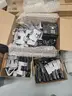 Lot of (150) Avaya Phones