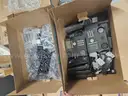 Lot of (150) Avaya Phones