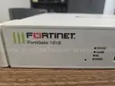 Fortinet - Fortigate Firewall FG-101E