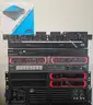 Assortment of A/V Equipment - Tesira Extron Crestron