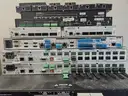 Assortment of A/V Equipment - Tesira Extron Crestron
