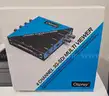 Assortment of A/V Equipment - Tesira Extron Crestron