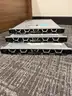 Lot of (3) Dell PowerEdge R640 Servers
