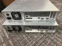 Lot of (2) Synology RS3618xs Network Attached Storage