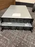 Lot of (2) Synology RS3618xs Network Attached Storage