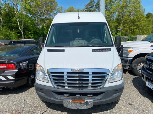 2007 Freightliner Sprinter | GovDeals