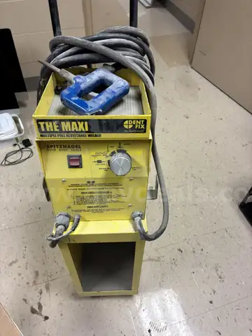 Spitznagel &#x22;The Maxi Dent Fix&#x22; Spot Welder