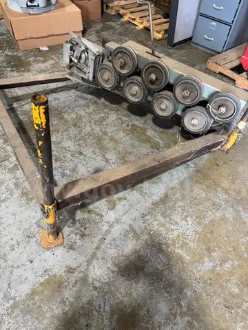 WIRE TENSIONER