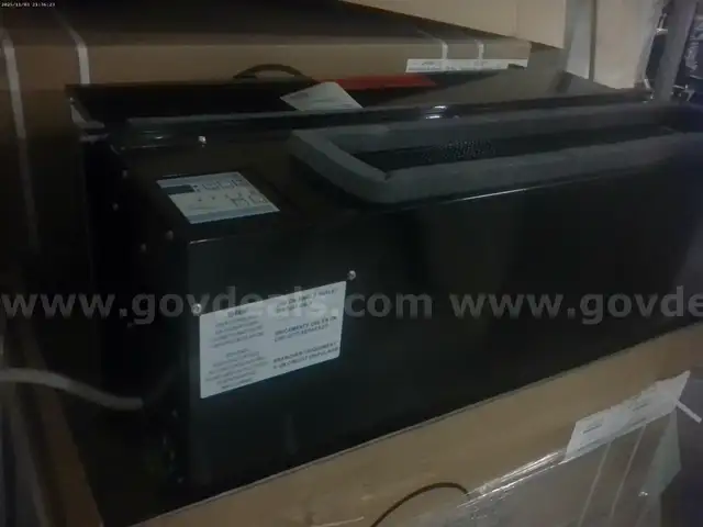 6x Islandaire Package Termanal Air Conditioner (PTAC)