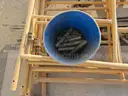LOT of Scaffolding