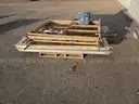 LOT of Scaffolding