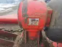 Bush hog mower