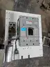 4 piece electrical breaker and drive
