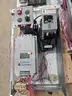 4 piece electrical breaker and drive