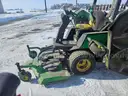 1999 John Deer Mower