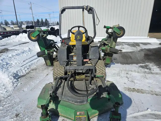1999 John Deer Mower