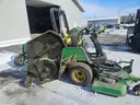 1999 John Deer Mower