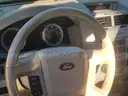 2008 Ford Escape