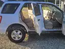2008 Ford Escape