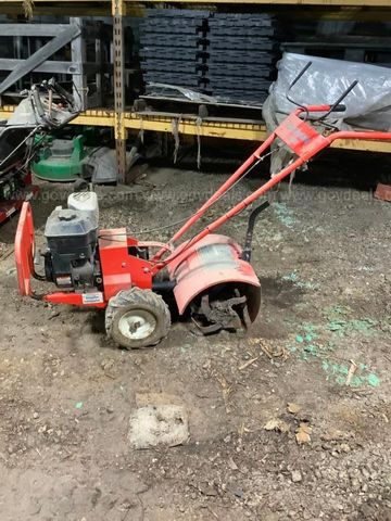 Simplicity Rototiller | AllSurplus